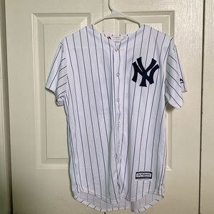 Youth Yankee Jersey